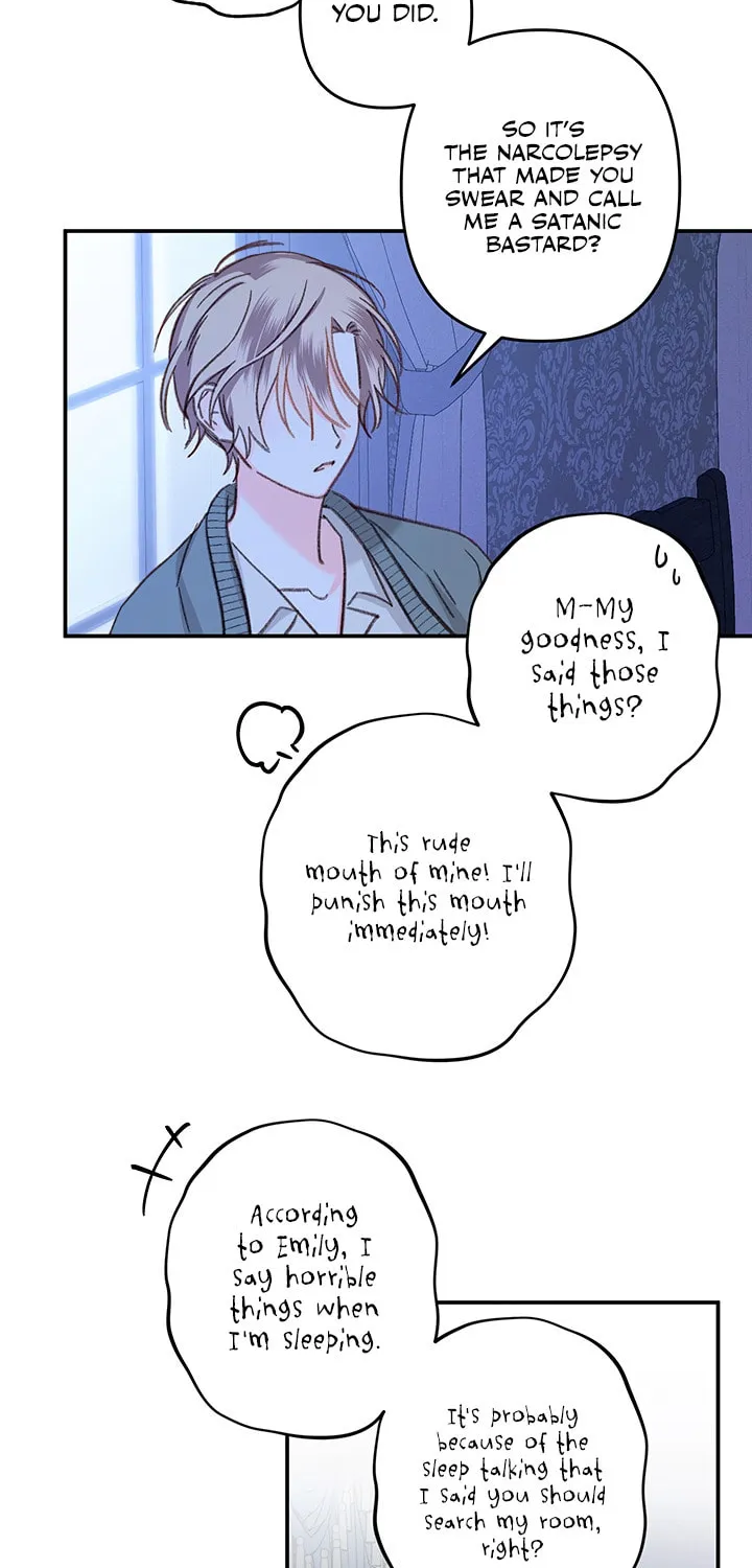 Gongpo Game Maid-ro Saranamgi Chapter 18 page 20 - 