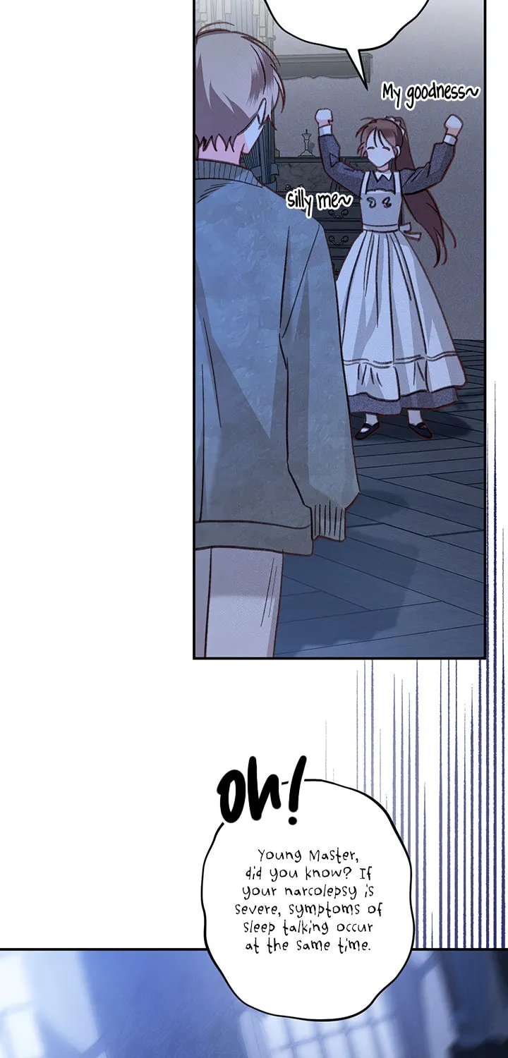 Gongpo Game Maid-ro Saranamgi Chapter 18 page 21 - 