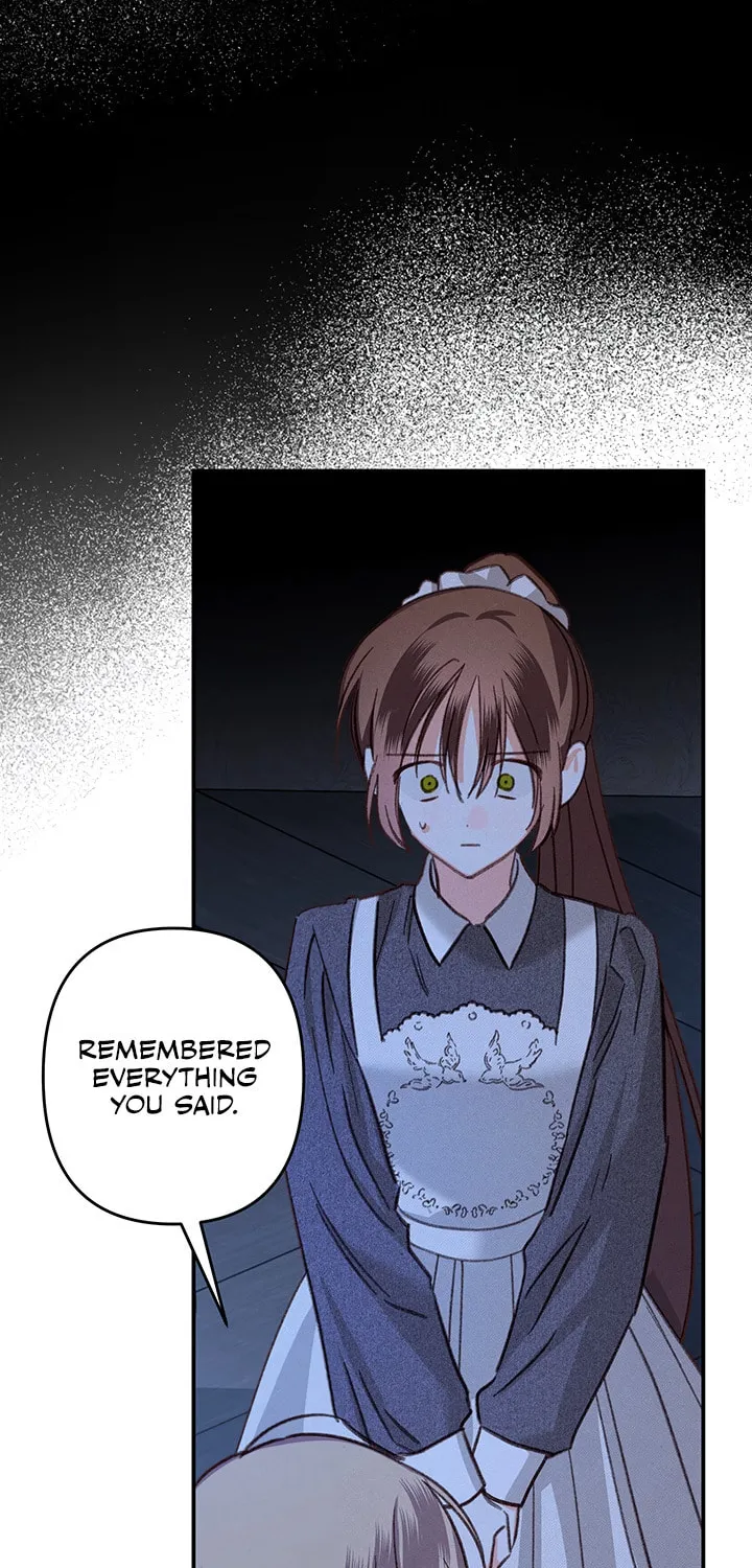Gongpo Game Maid-ro Saranamgi Chapter 18 page 24 - 
