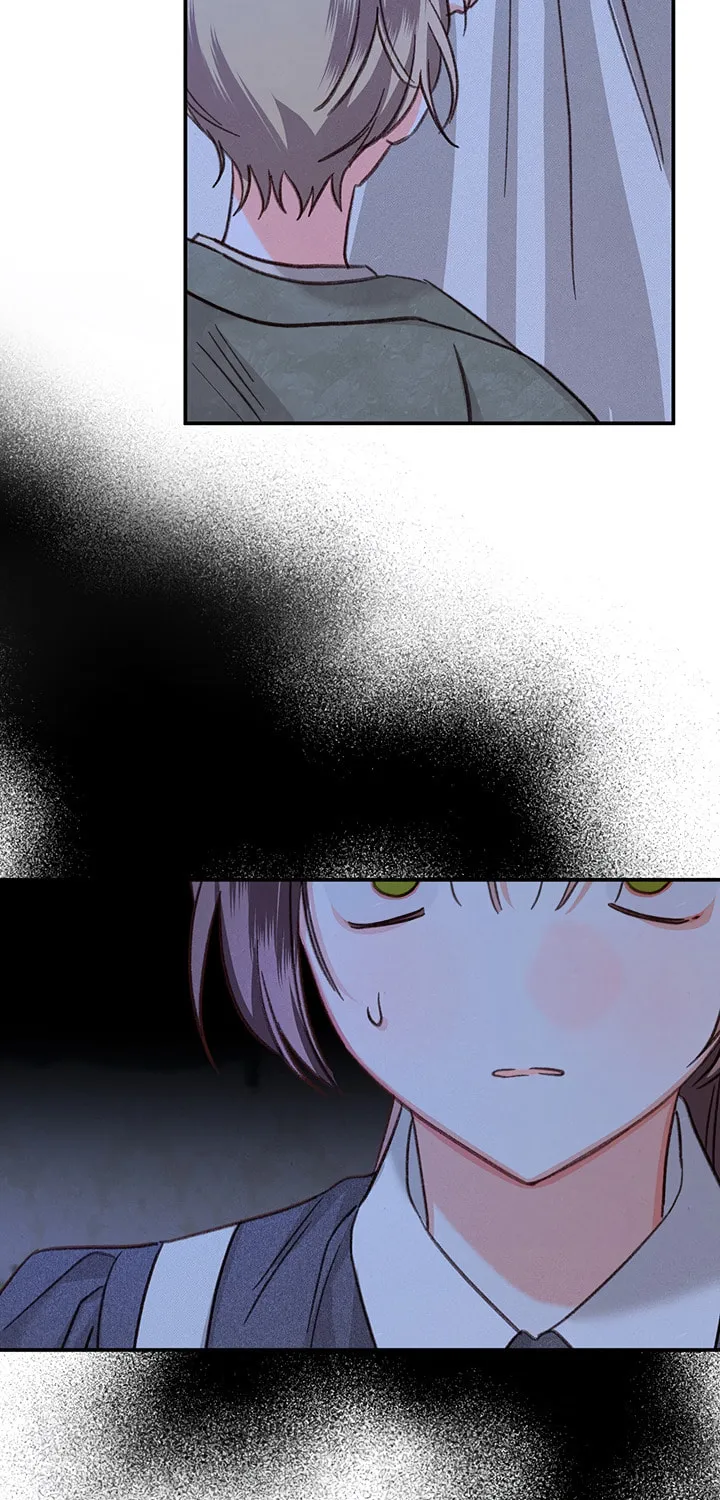 Gongpo Game Maid-ro Saranamgi Chapter 18 page 25 - 