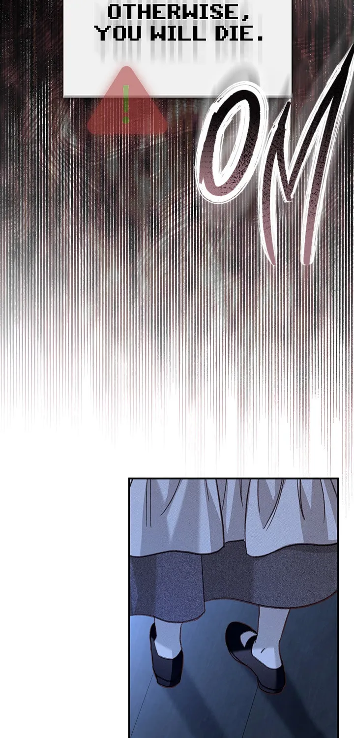 Gongpo Game Maid-ro Saranamgi Chapter 18 page 30 - 