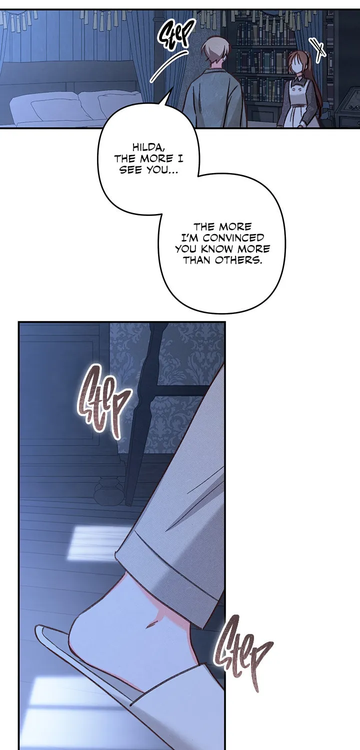 Gongpo Game Maid-ro Saranamgi Chapter 18 page 34 - 