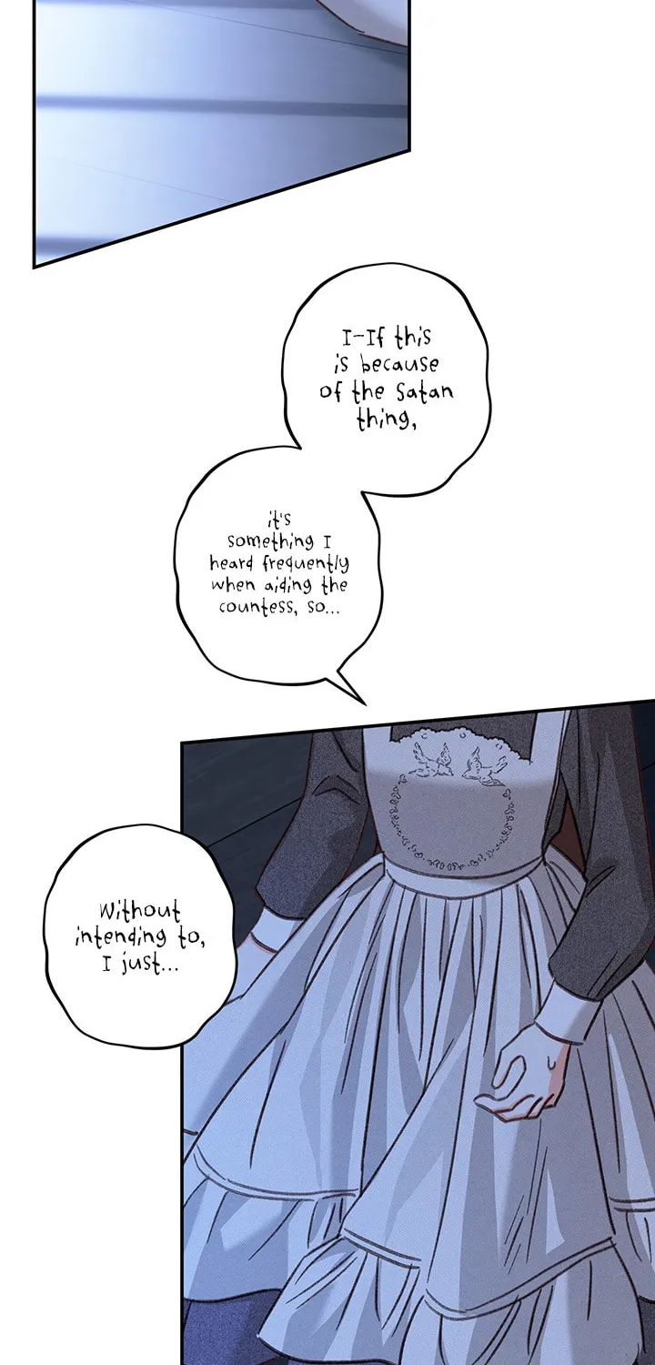 Gongpo Game Maid-ro Saranamgi Chapter 18 page 35 - 