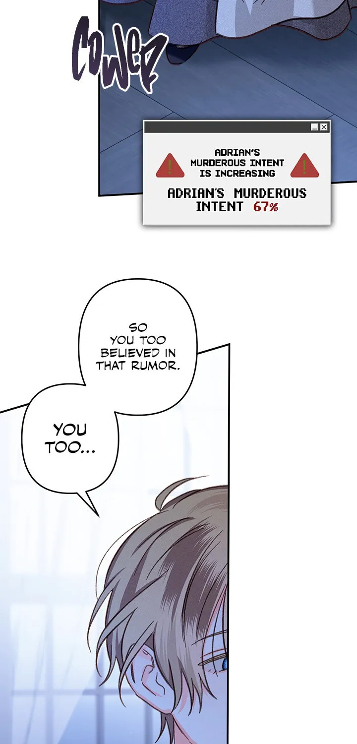 Gongpo Game Maid-ro Saranamgi Chapter 18 page 36 - 