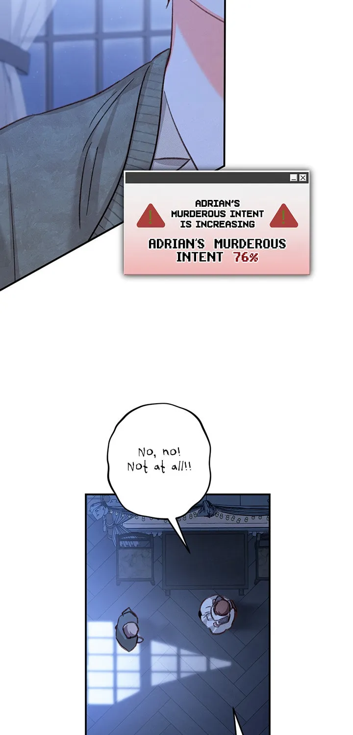 Gongpo Game Maid-ro Saranamgi Chapter 18 page 37 - 