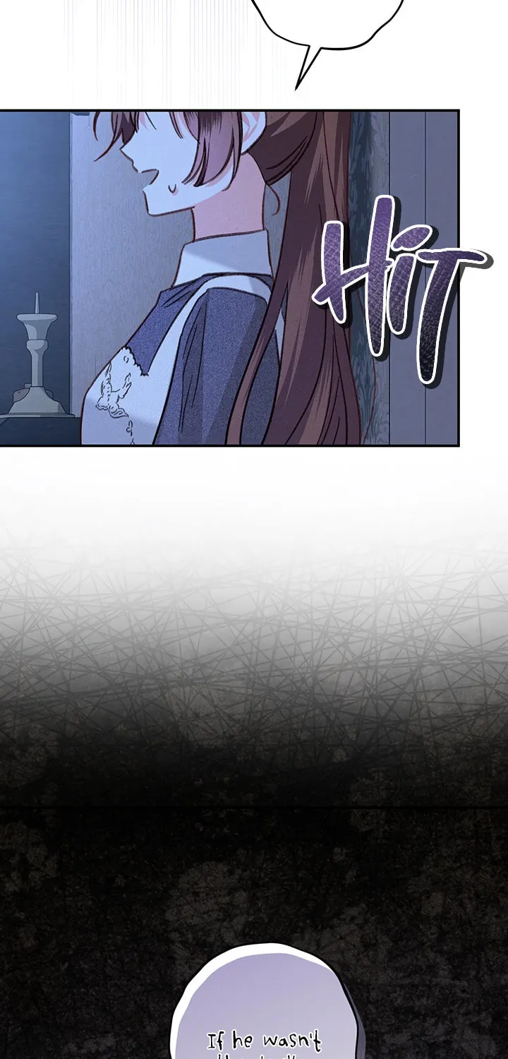 Gongpo Game Maid-ro Saranamgi Chapter 18 page 41 - 
