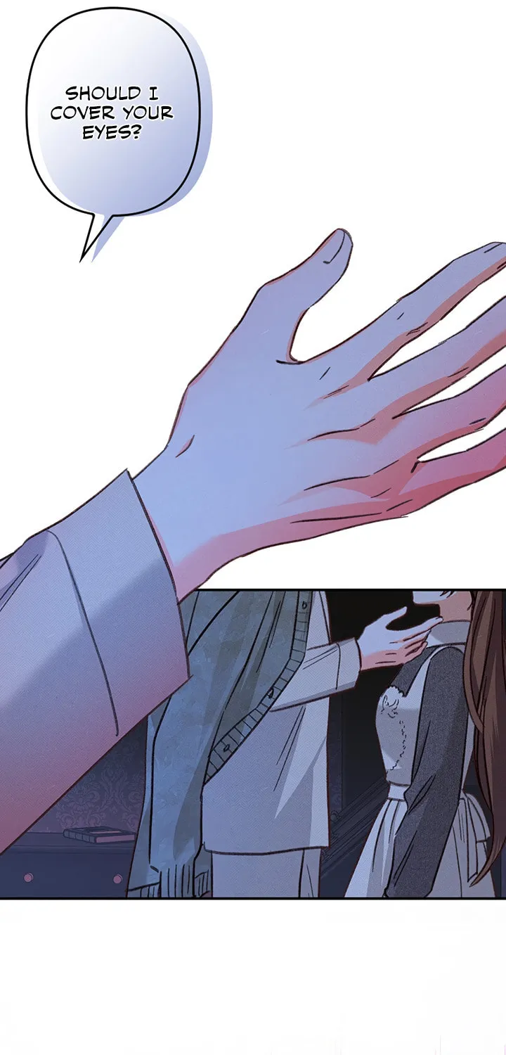 Gongpo Game Maid-ro Saranamgi Chapter 18 page 45 - 