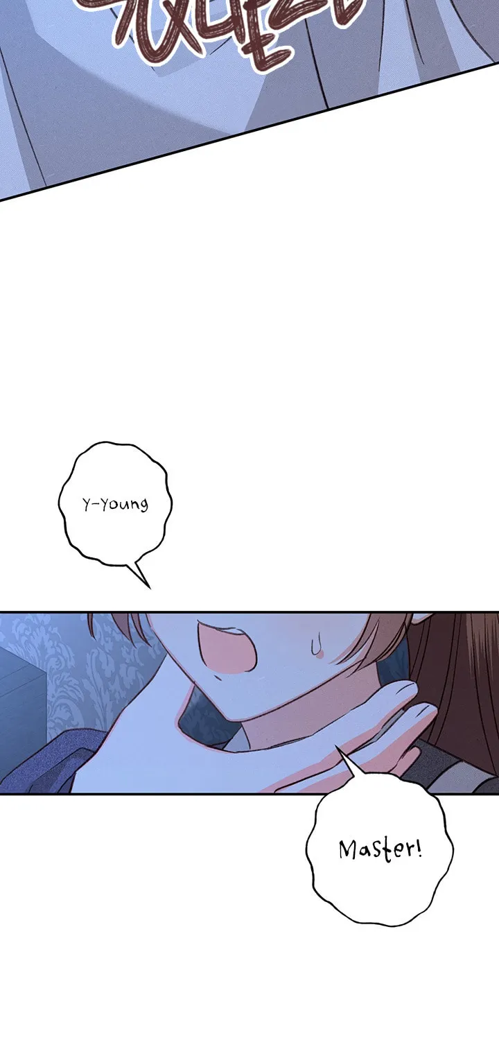 Gongpo Game Maid-ro Saranamgi Chapter 18 page 55 - 