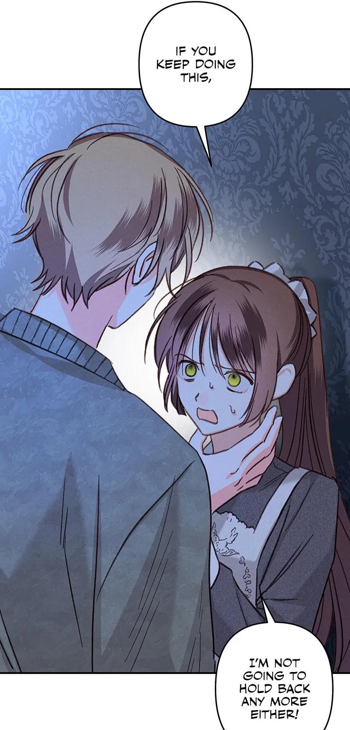 Gongpo Game Maid-ro Saranamgi Chapter 18 page 56 - 