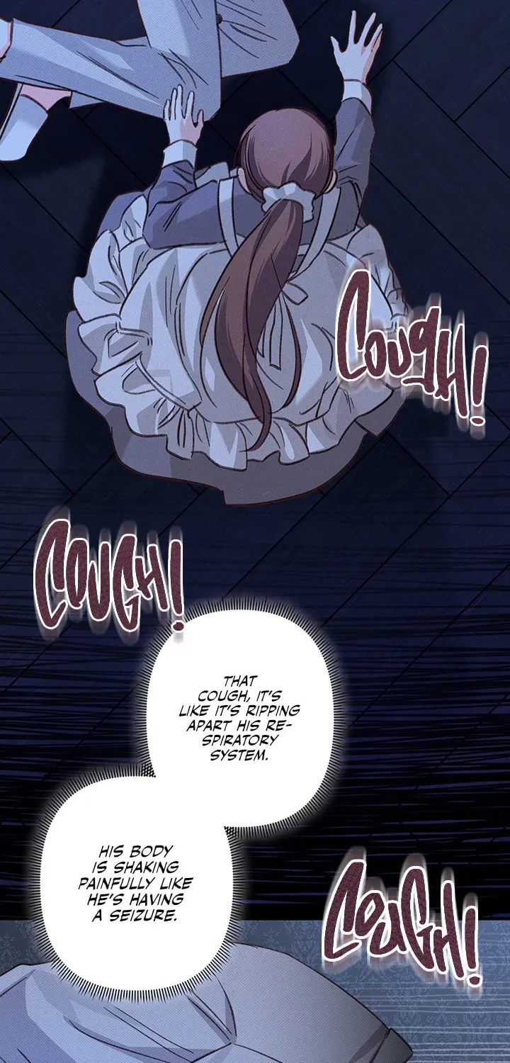 Gongpo Game Maid-ro Saranamgi Chapter 19 page 12 - 