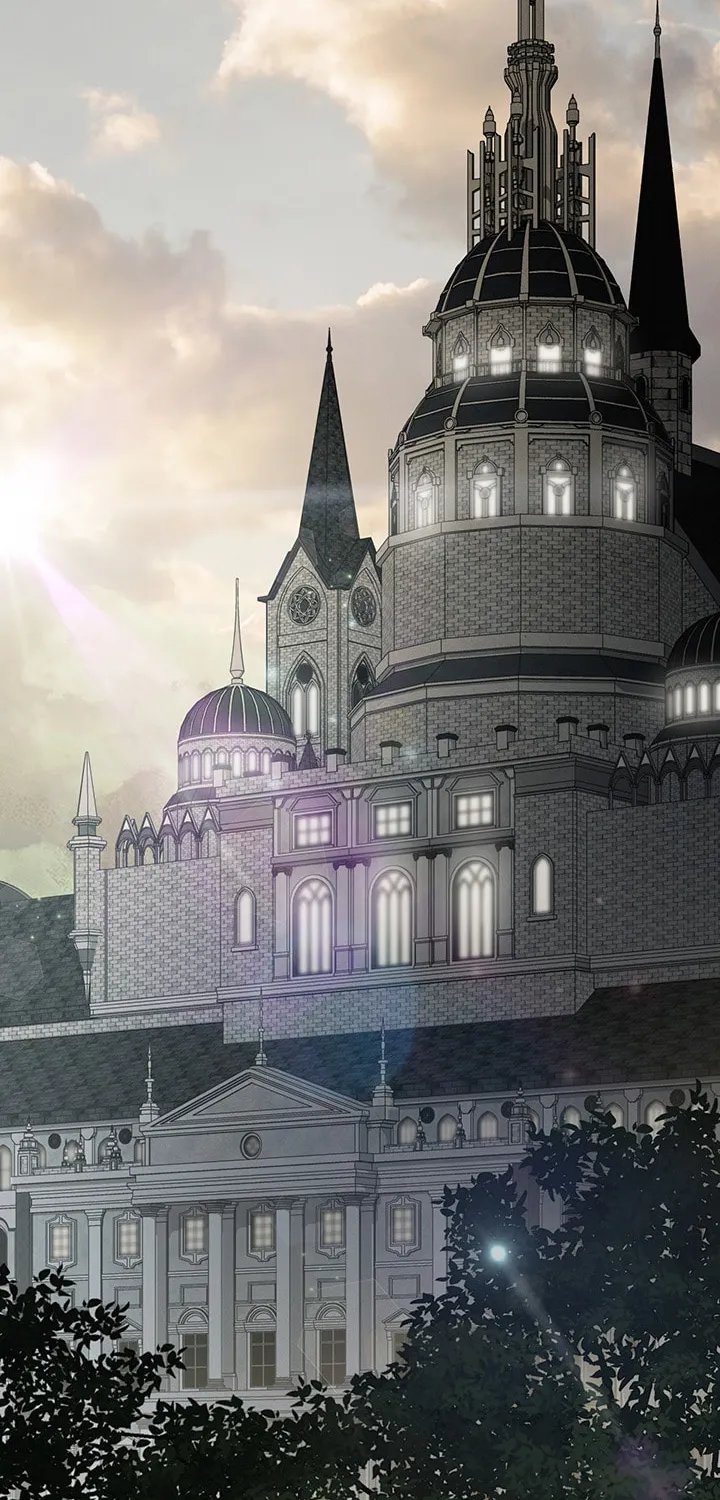 Gongpo Game Maid-ro Saranamgi Chapter 19 page 17 - 