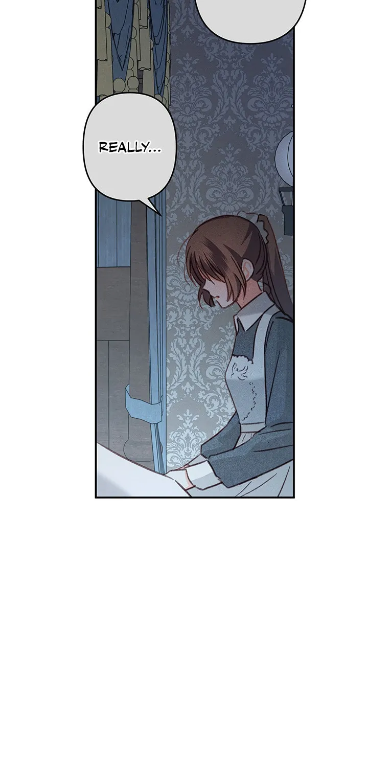 Gongpo Game Maid-ro Saranamgi Chapter 19 page 31 - 
