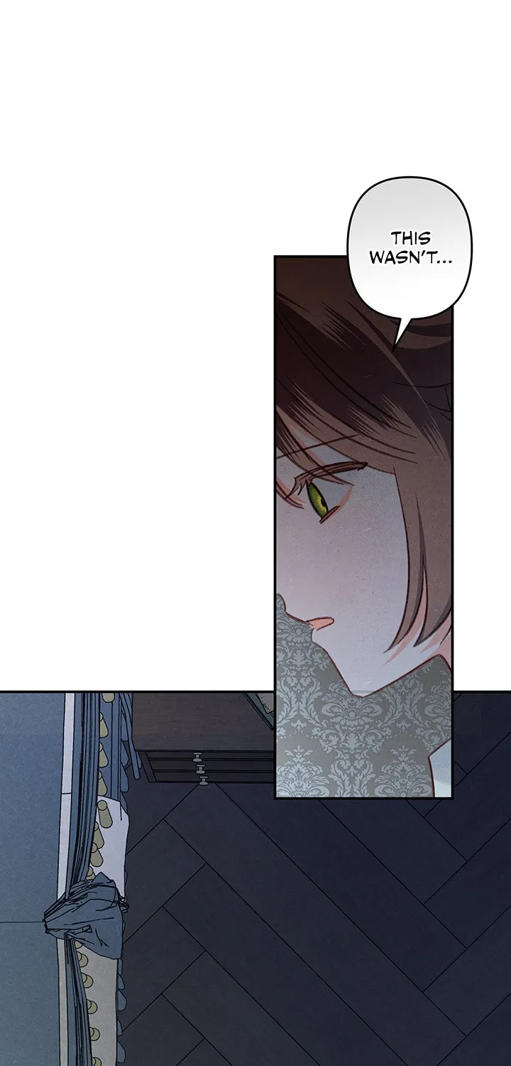 Gongpo Game Maid-ro Saranamgi Chapter 19 page 32 - 