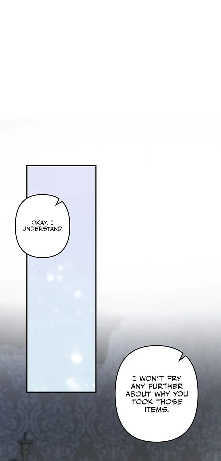 Gongpo Game Maid-ro Saranamgi Chapter 19 page 35 - 