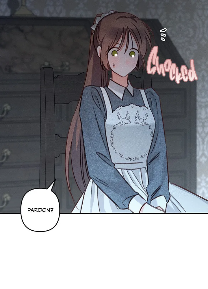 Gongpo Game Maid-ro Saranamgi Chapter 19 page 36 - 