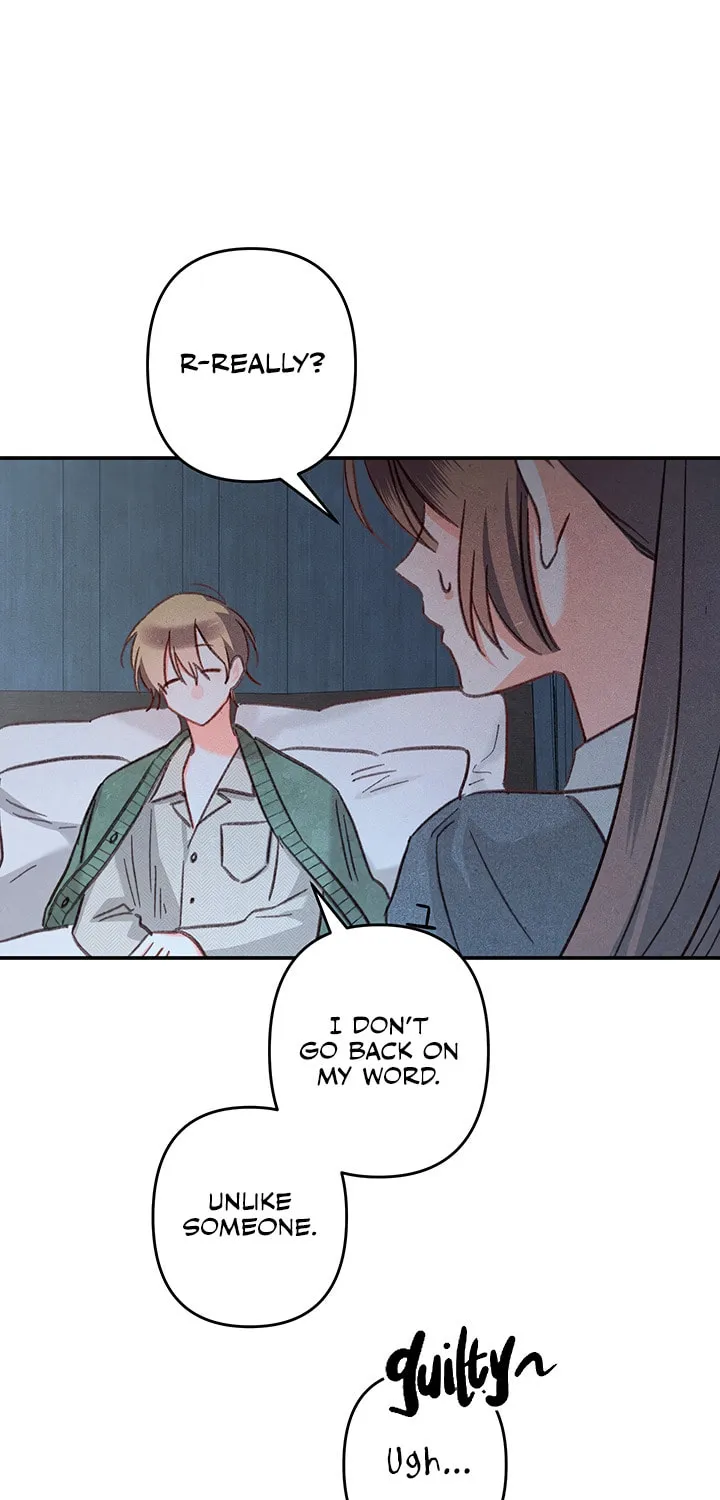 Gongpo Game Maid-ro Saranamgi Chapter 19 page 37 - 