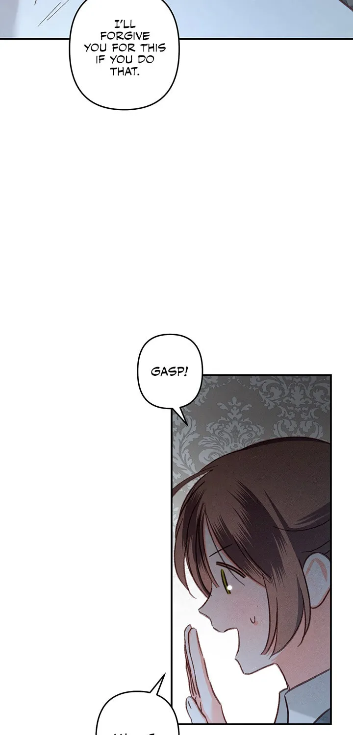 Gongpo Game Maid-ro Saranamgi Chapter 19 page 39 - 