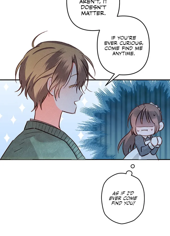 Gongpo Game Maid-ro Saranamgi Chapter 19 page 43 - 