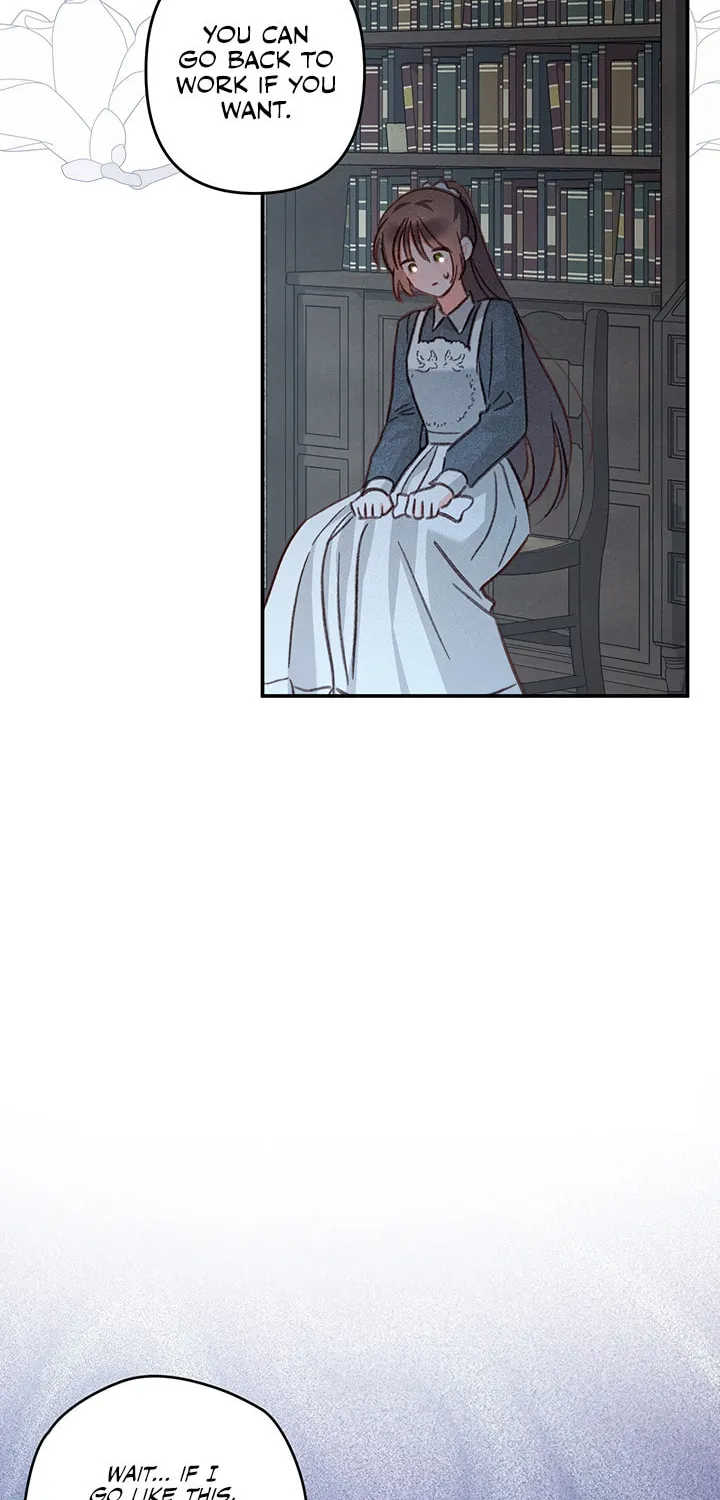 Gongpo Game Maid-ro Saranamgi Chapter 19 page 45 - 