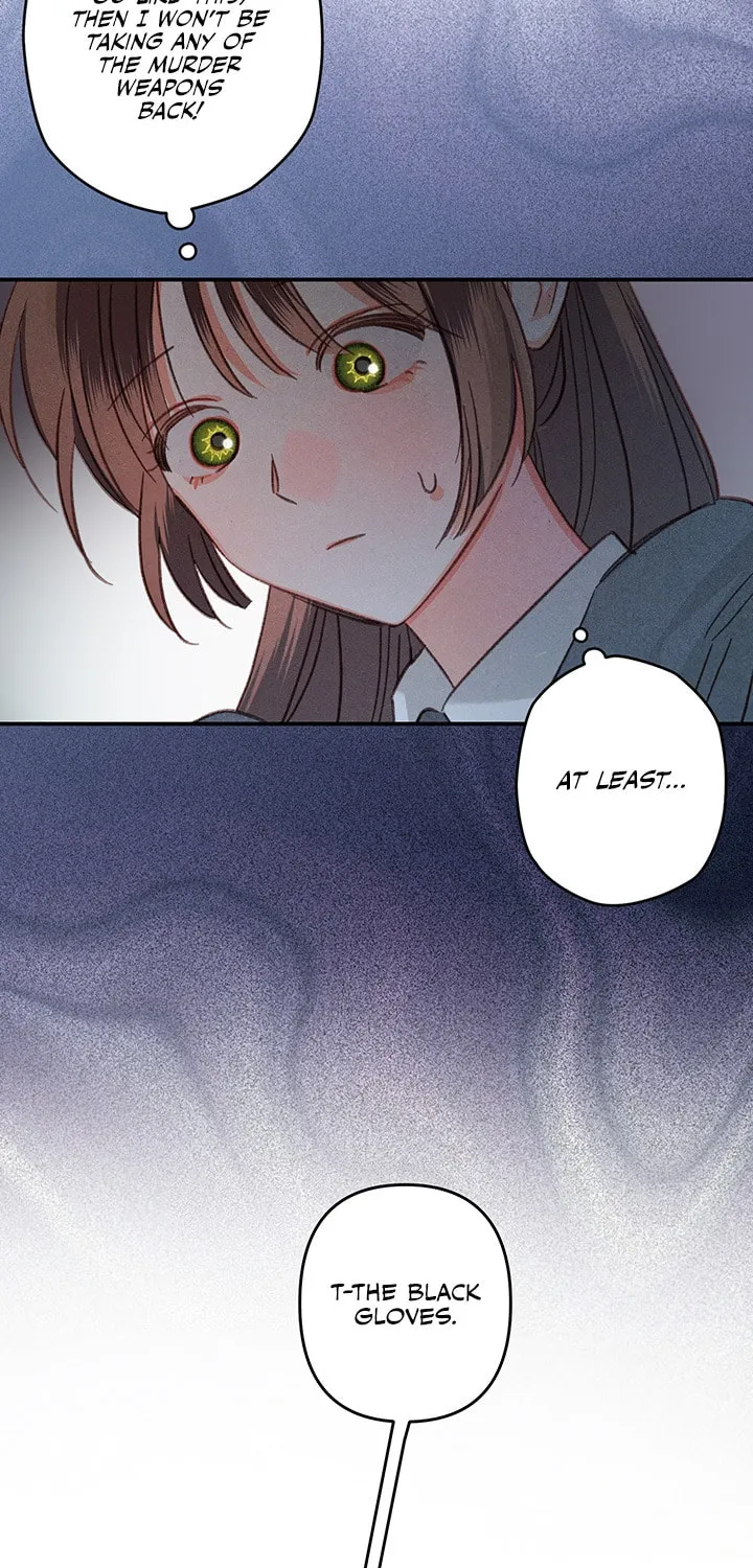 Gongpo Game Maid-ro Saranamgi Chapter 19 page 46 - 