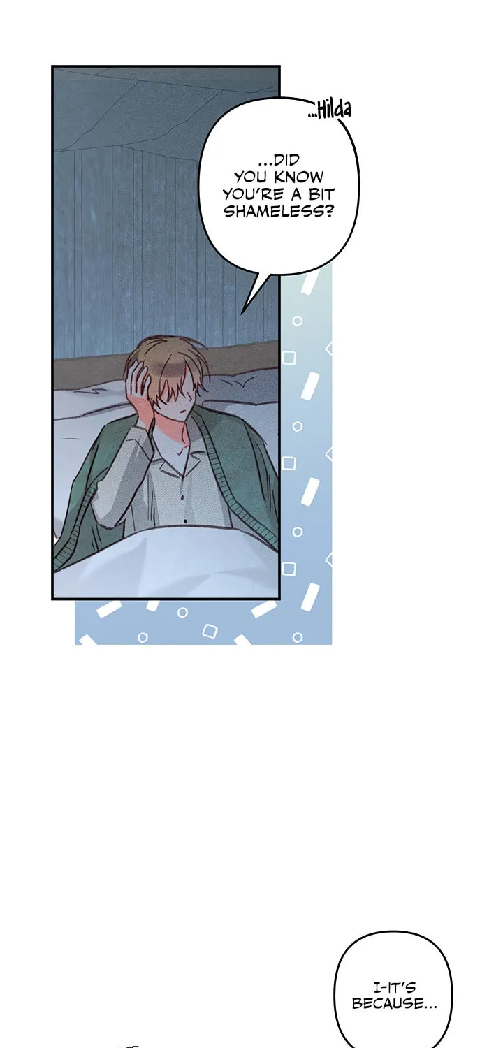 Gongpo Game Maid-ro Saranamgi Chapter 19 page 48 - 