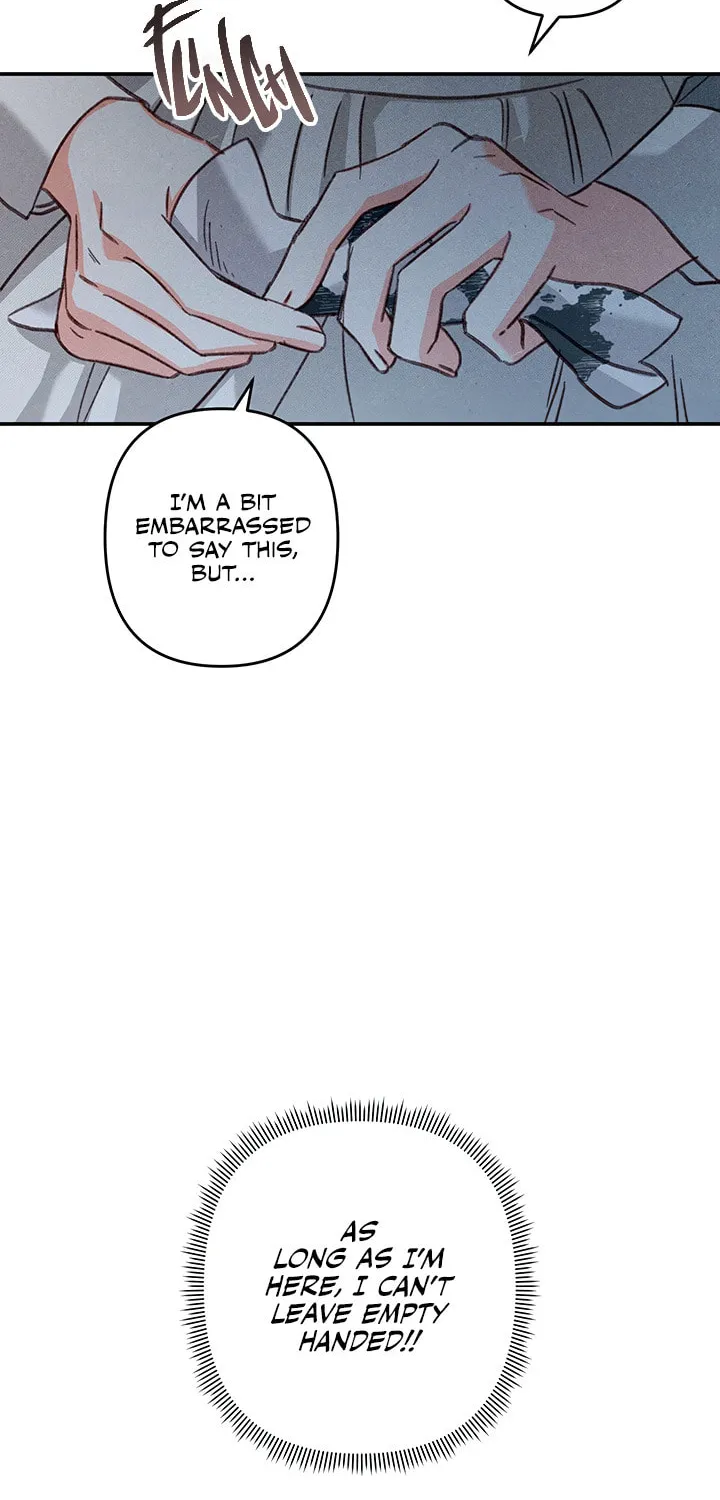 Gongpo Game Maid-ro Saranamgi Chapter 19 page 49 - 