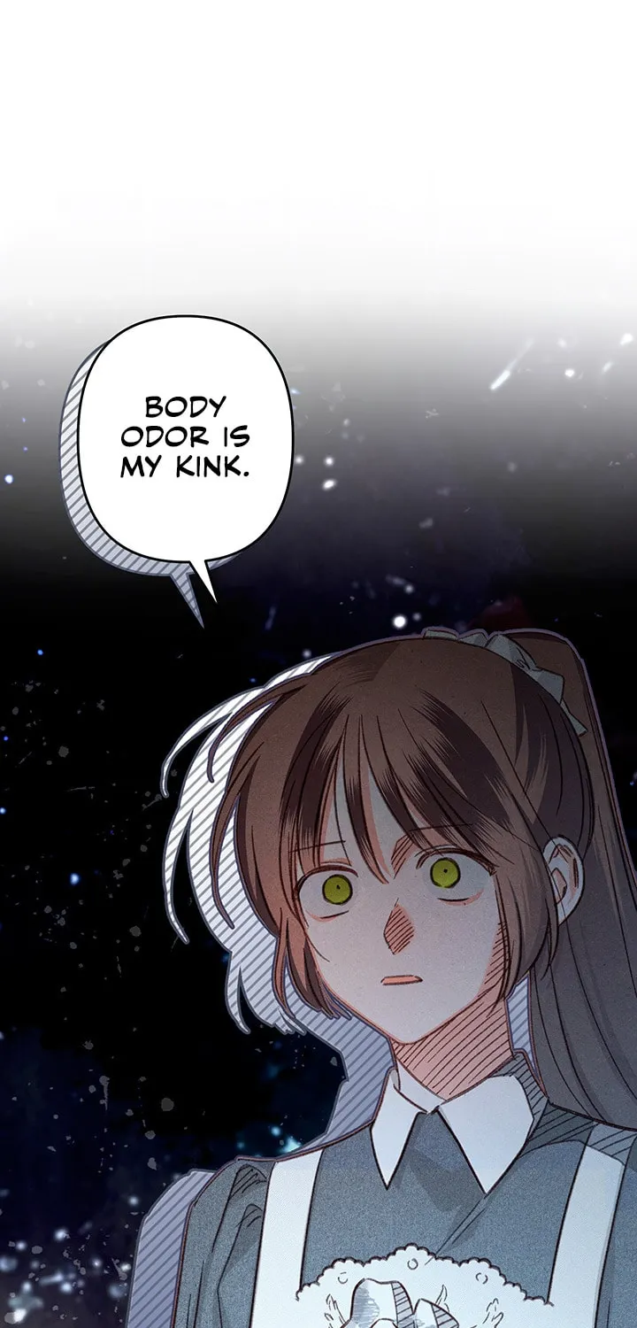 Gongpo Game Maid-ro Saranamgi Chapter 19 page 51 - 