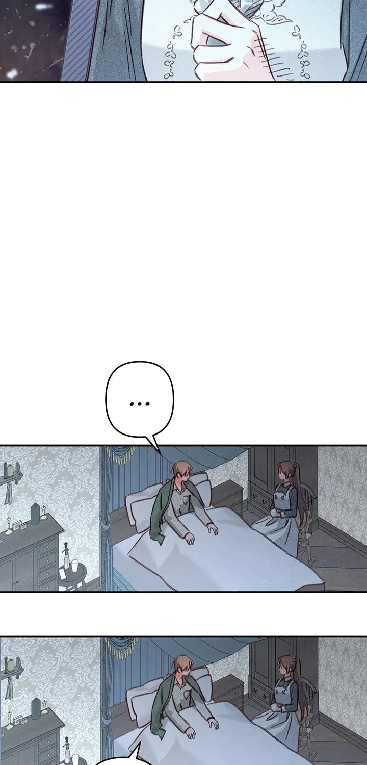 Gongpo Game Maid-ro Saranamgi Chapter 19 page 52 - 