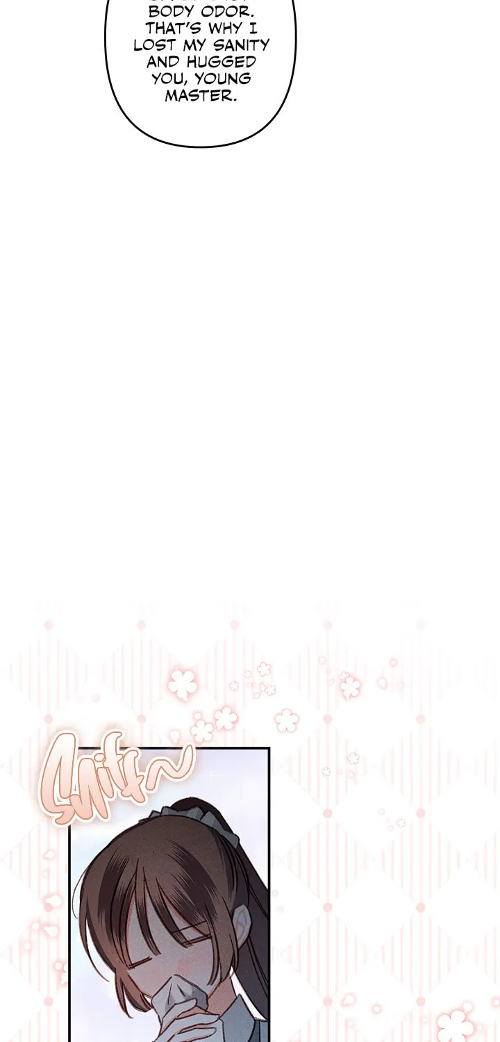Gongpo Game Maid-ro Saranamgi Chapter 19 page 54 - 