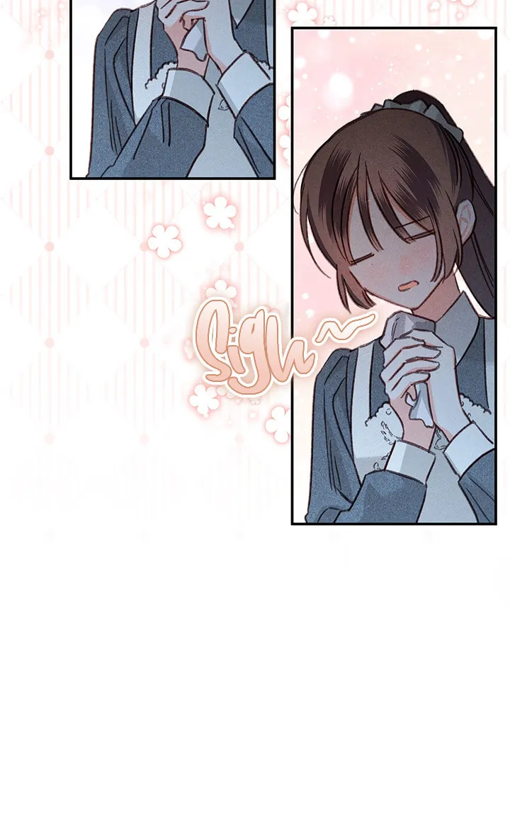 Gongpo Game Maid-ro Saranamgi Chapter 19 page 55 - 