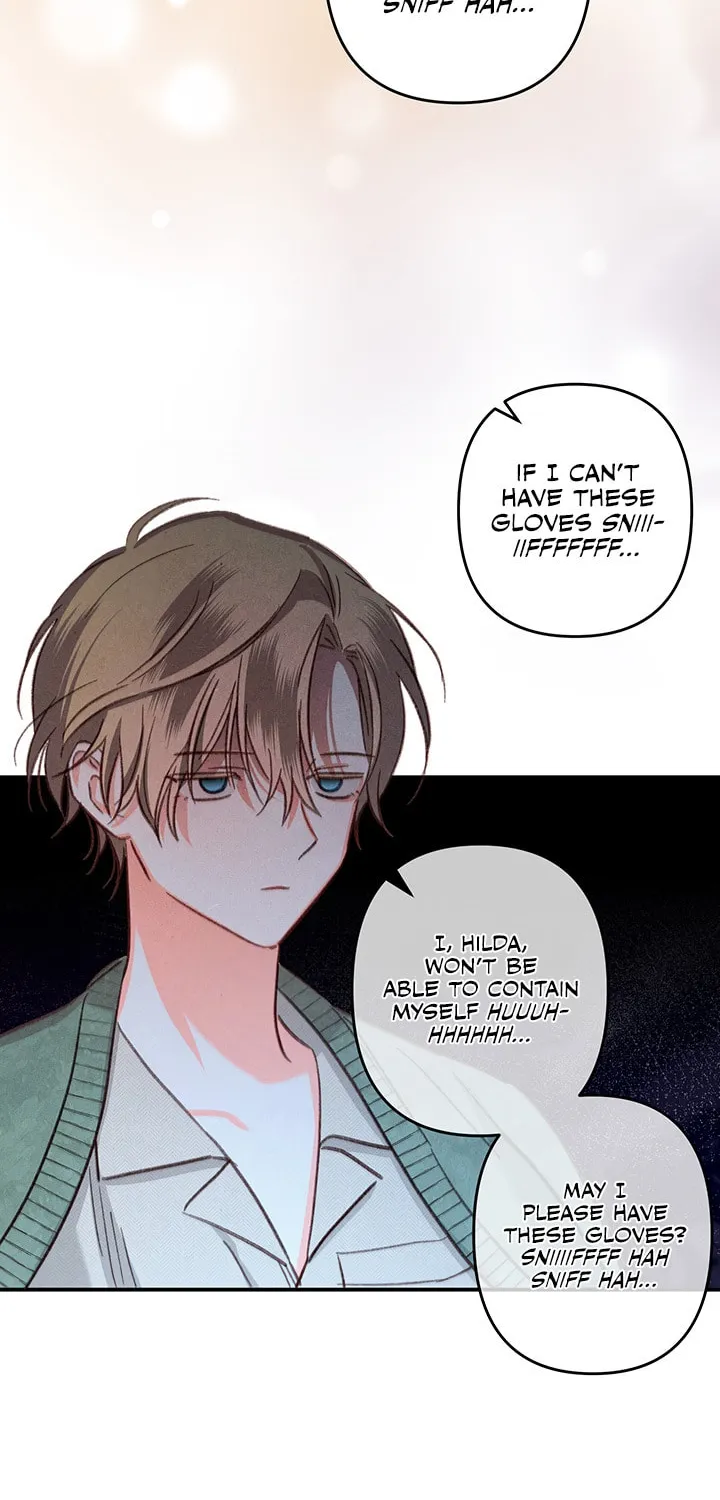 Gongpo Game Maid-ro Saranamgi Chapter 19 page 57 - 