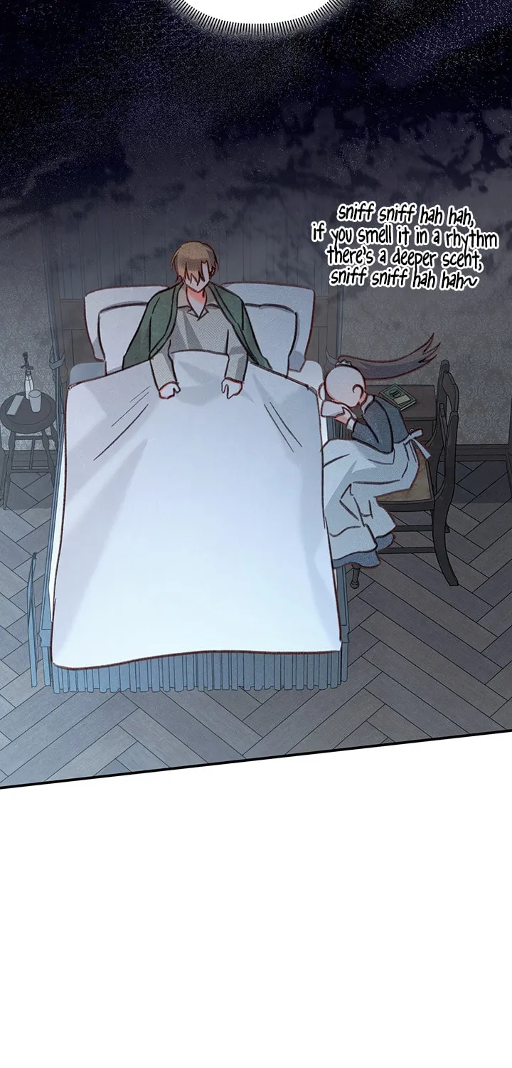 Gongpo Game Maid-ro Saranamgi Chapter 19 page 59 - 