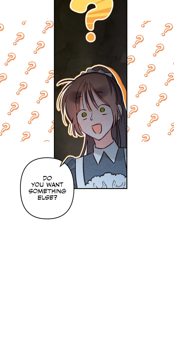 Gongpo Game Maid-ro Saranamgi Chapter 19 page 61 - 