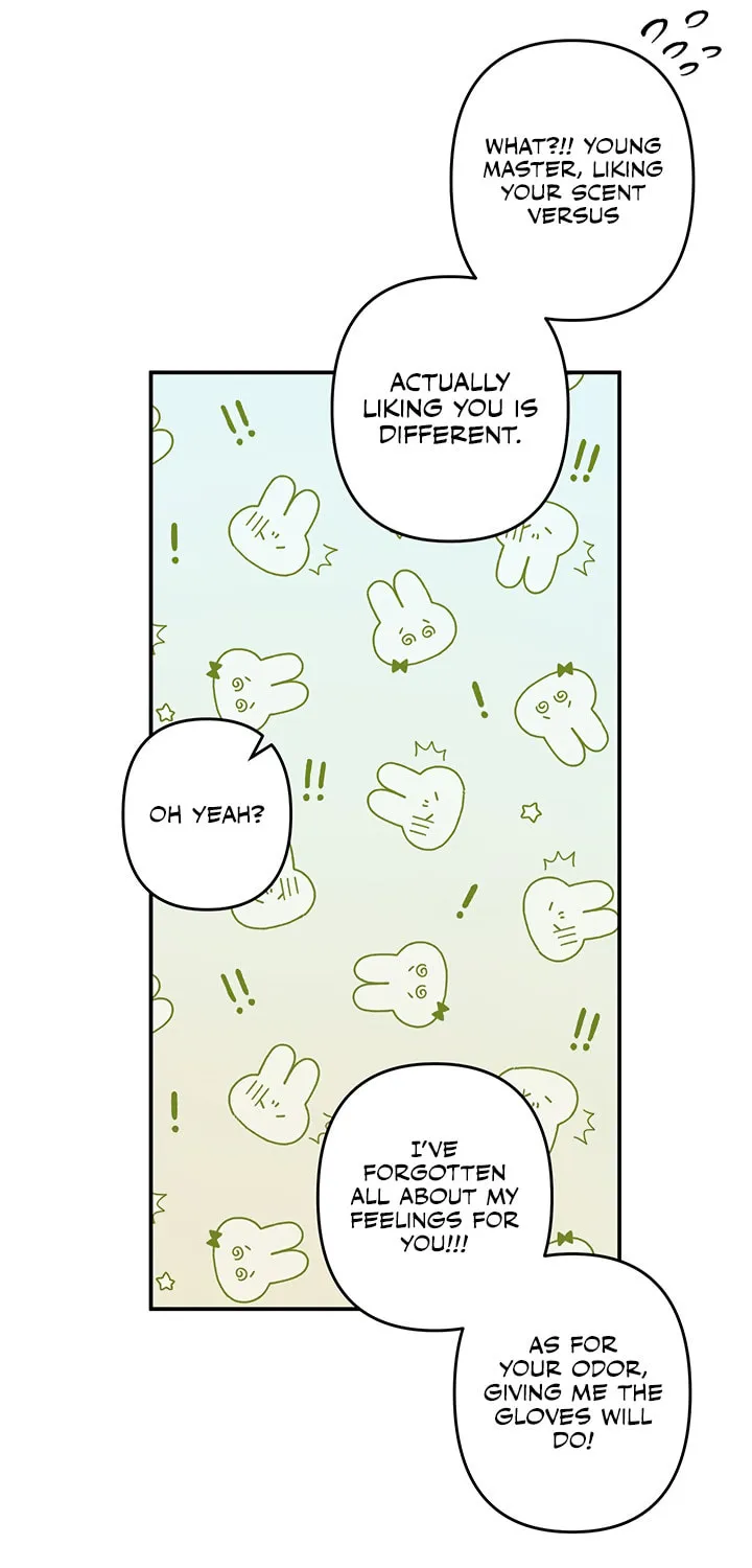 Gongpo Game Maid-ro Saranamgi Chapter 19 page 62 - 