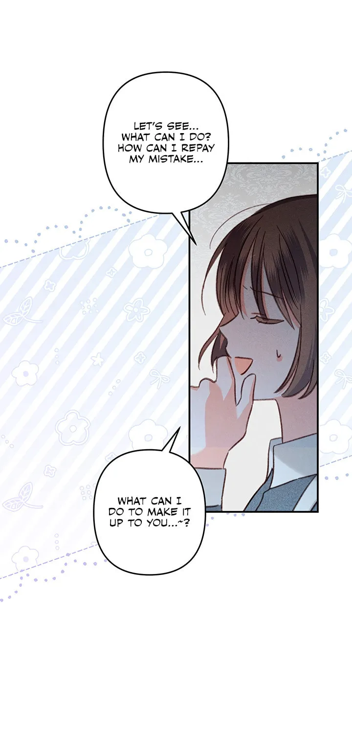 Gongpo Game Maid-ro Saranamgi Chapter 19 page 64 - 