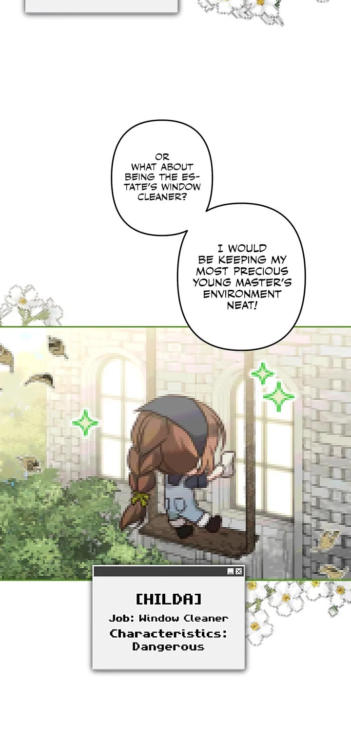 Gongpo Game Maid-ro Saranamgi Chapter 19 page 66 - 