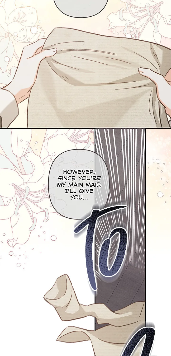 Gongpo Game Maid-ro Saranamgi Chapter 19 page 74 - 