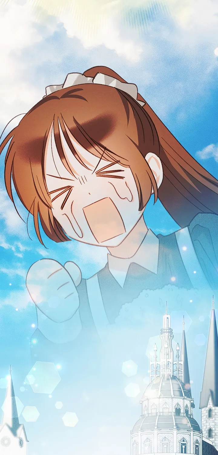 Gongpo Game Maid-ro Saranamgi Chapter 19 page 77 - 