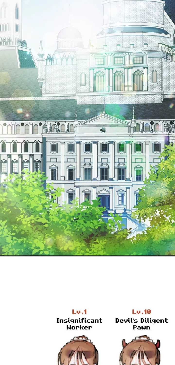 Gongpo Game Maid-ro Saranamgi Chapter 19 page 78 - 