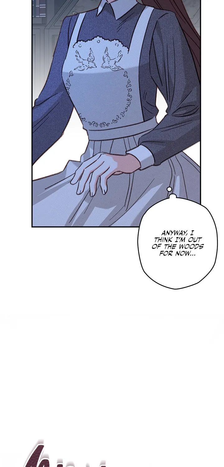 Gongpo Game Maid-ro Saranamgi Chapter 19 page 10 - 
