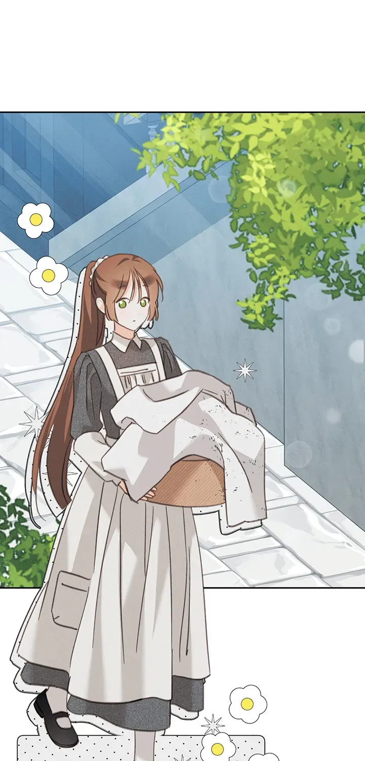 Gongpo Game Maid-ro Saranamgi Chapter 2.1 page 23 - 