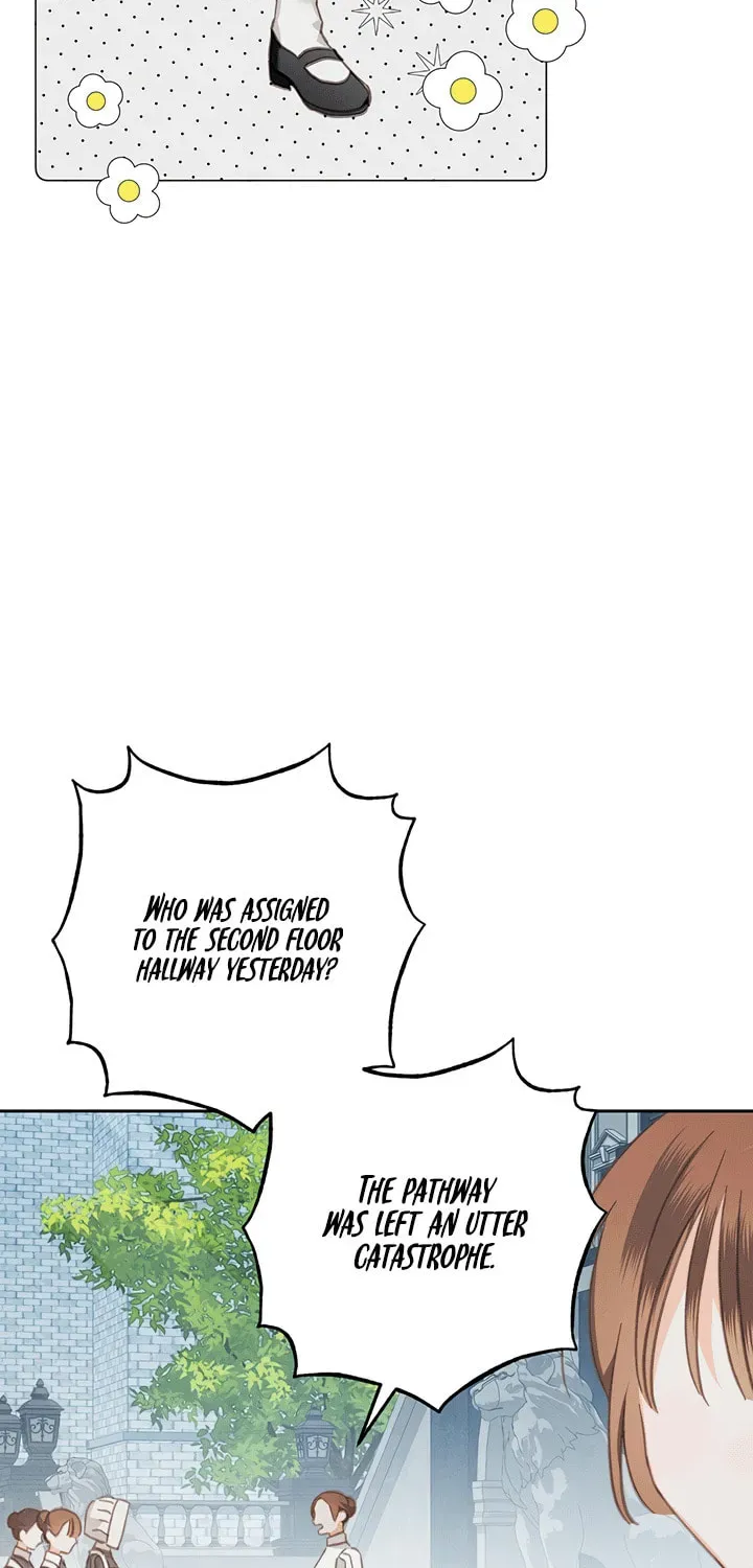 Gongpo Game Maid-ro Saranamgi Chapter 2.1 page 24 - 