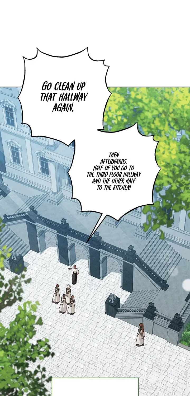 Gongpo Game Maid-ro Saranamgi Chapter 2.1 page 26 - 