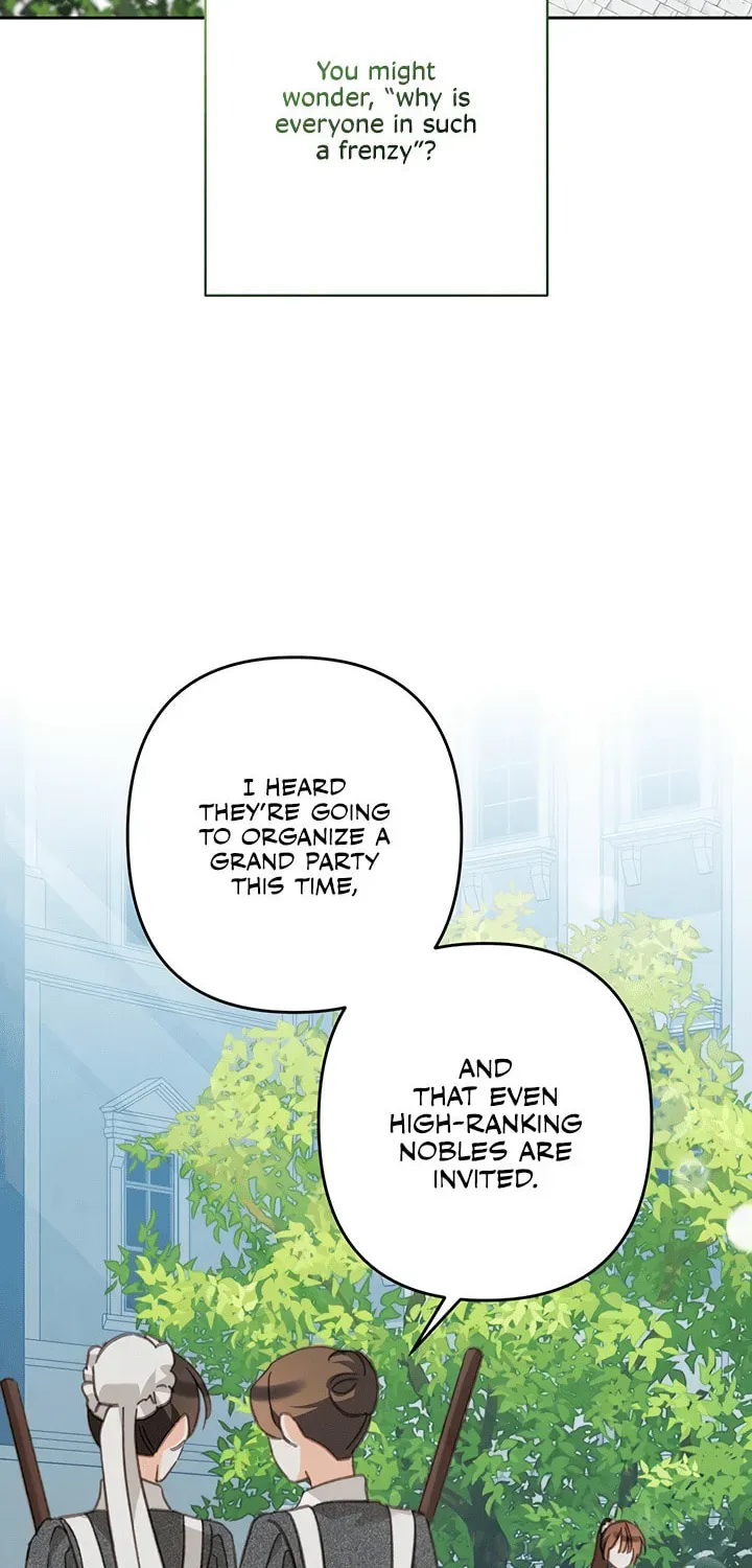 Gongpo Game Maid-ro Saranamgi Chapter 2.1 page 27 - 