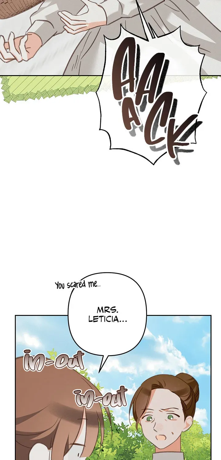 Gongpo Game Maid-ro Saranamgi Chapter 2.1 page 34 - 