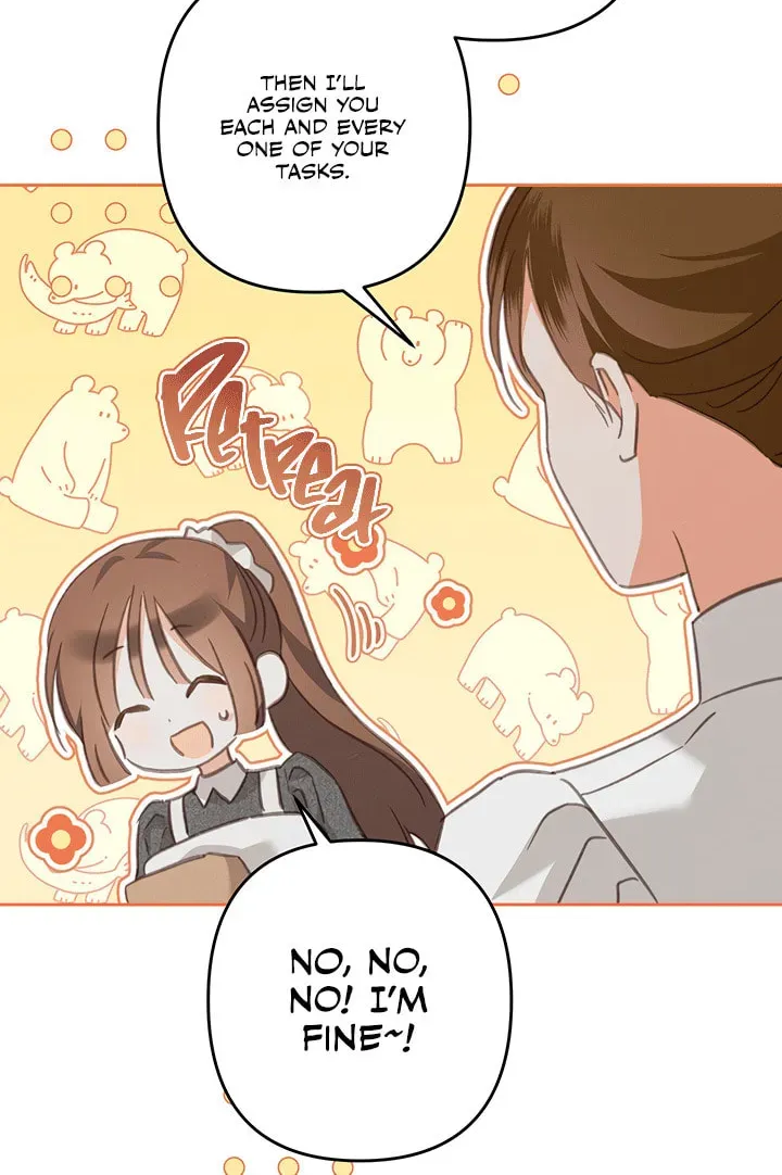 Gongpo Game Maid-ro Saranamgi Chapter 2.1 page 36 - 