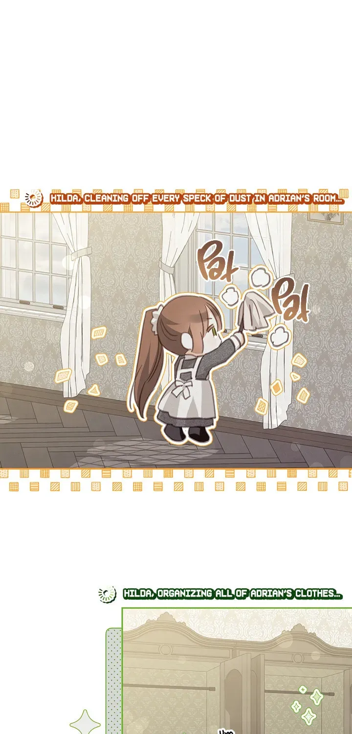 Gongpo Game Maid-ro Saranamgi Chapter 2.1 page 38 - 