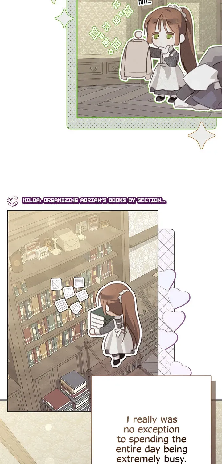Gongpo Game Maid-ro Saranamgi Chapter 2.1 page 39 - 