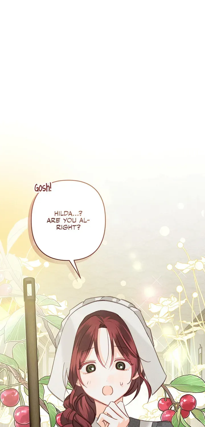 Gongpo Game Maid-ro Saranamgi Chapter 2.1 page 41 - 