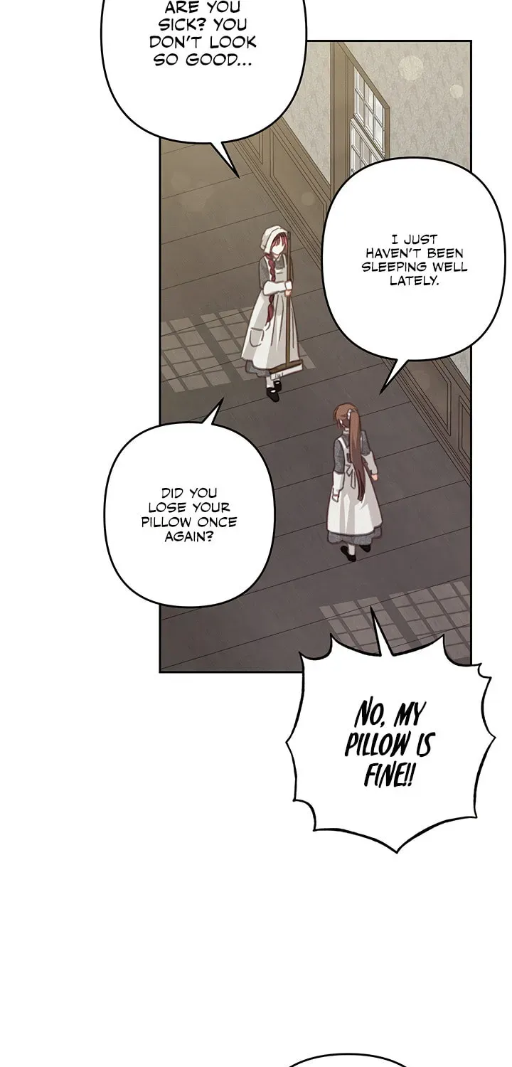 Gongpo Game Maid-ro Saranamgi Chapter 2.1 page 43 - 